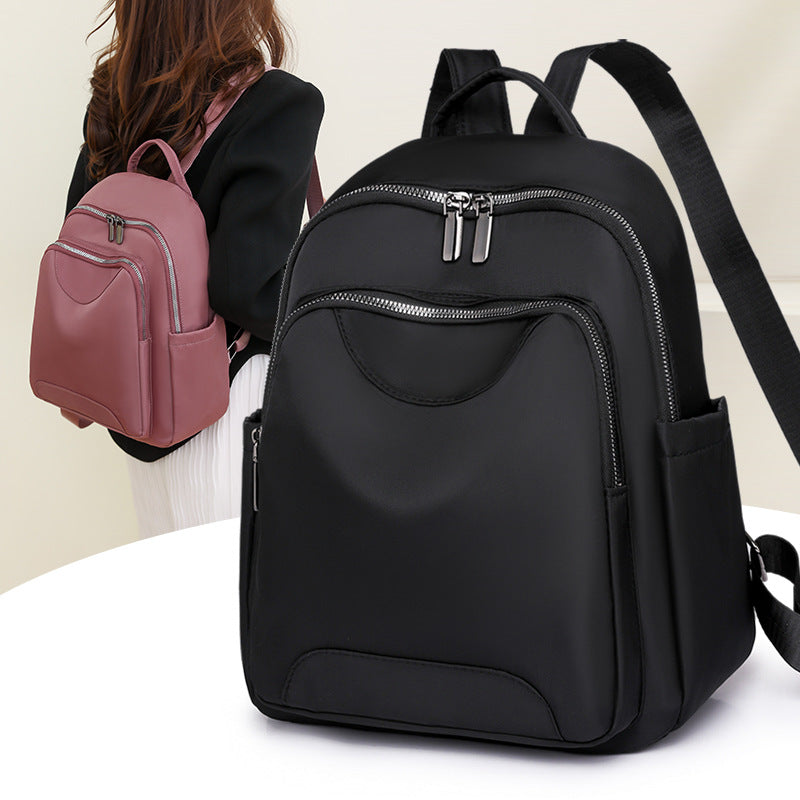 Modern Functional Backpack Bowlift