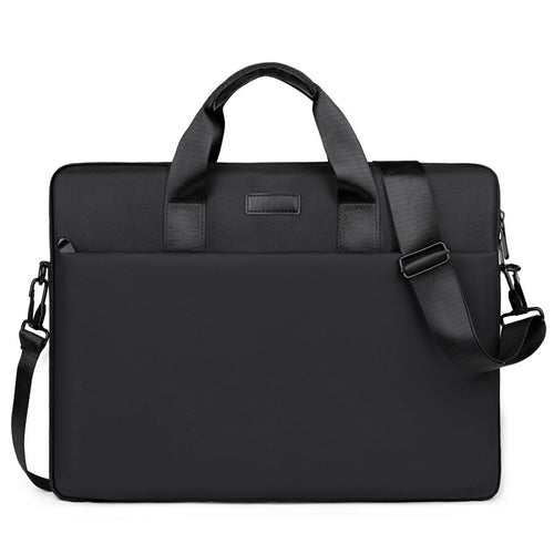Modern Executive Laptop Briefcase Bowlift
