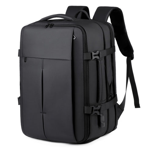 Versatile Multi-Functional Backpack Bowlift