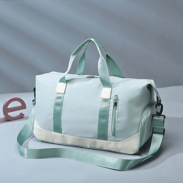 Sporty sports bag Bowlift