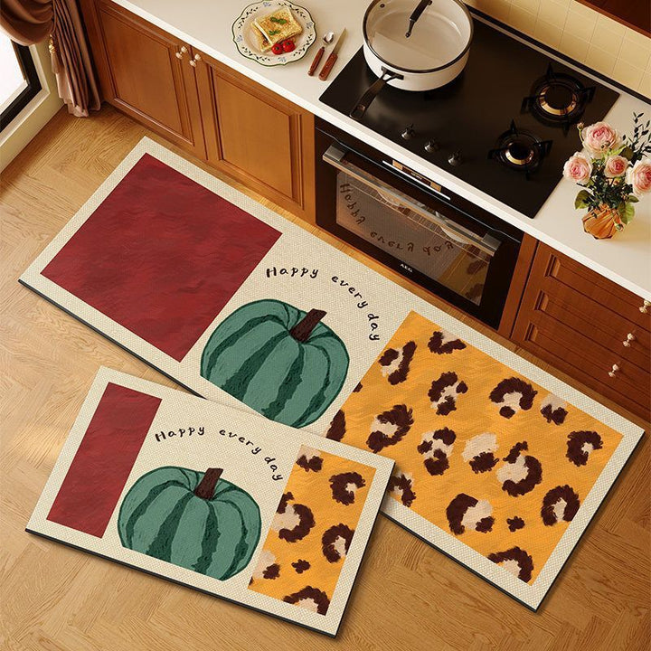 Kitchen Comfort Runner Mat