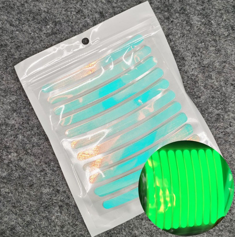 Waterproof Hair Clip Set Bowlift