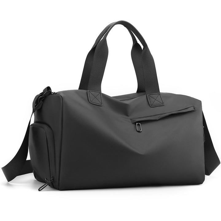 Versatile Lightweight Travel Duffel Bag Bowlift