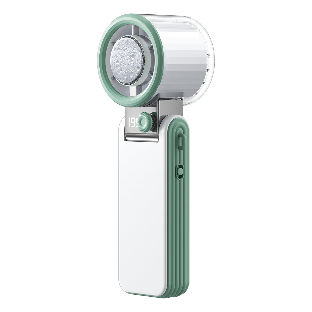 Women's portable mini steamer Bowlift