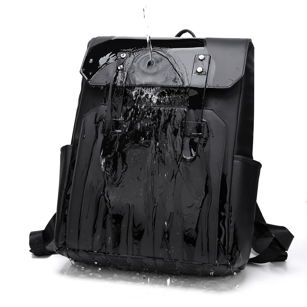 Modern Waterproof Backpack Bowlift