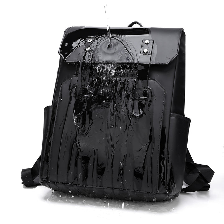 Modern Waterproof Backpack Bowlift