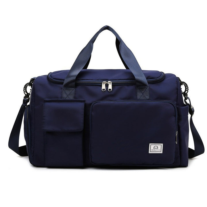 Travel Duffel Bag