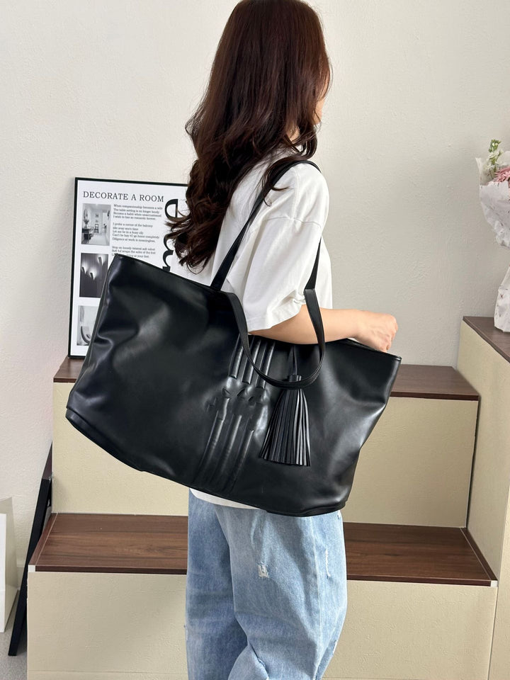 Stylish everyday handbag Bowlift