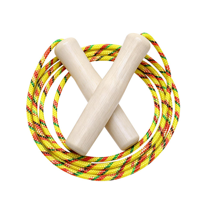 Premium Ergonomic Jump Rope