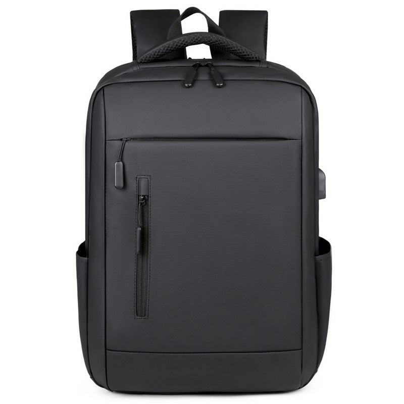 Ultra-Functional Tech Backpack Bowlift