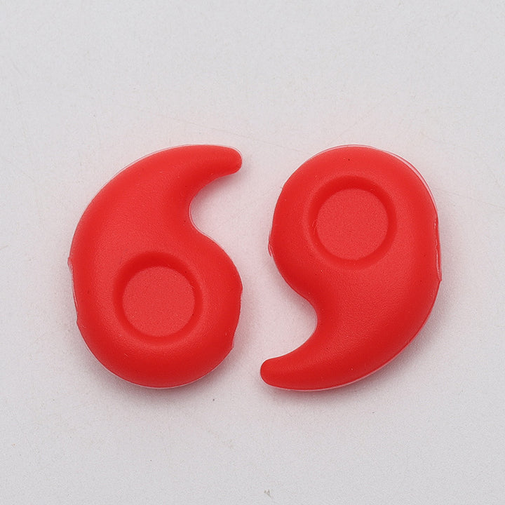 Premium Silicone Eyewear Grip Pads Bowlift