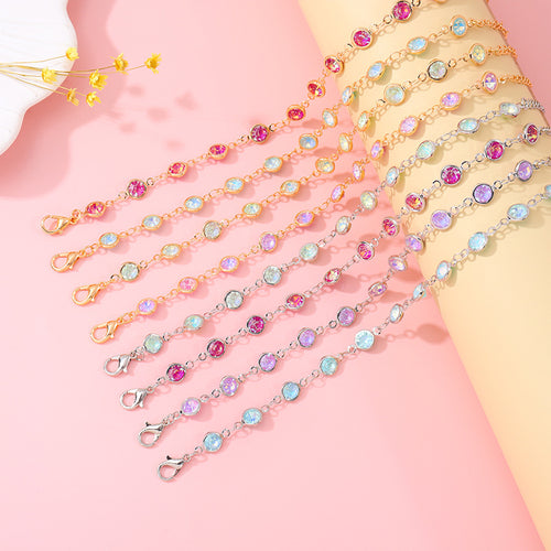 Elegant Crystal Bracelet Bowlift