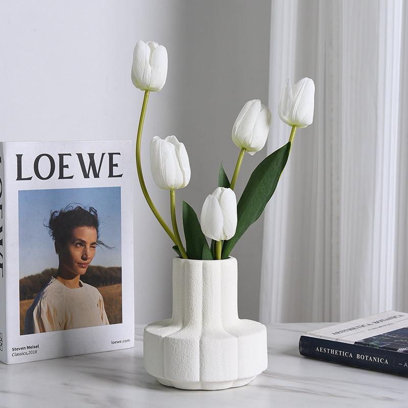 Decorative flower vase Bowlift