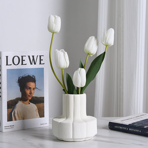 Decorative flower vase Bowlift