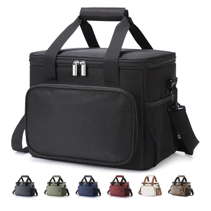 Women Cooler Bag Bowlift