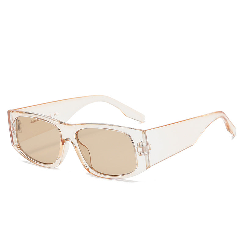 Ladies stylish square sunglasses Bowlift