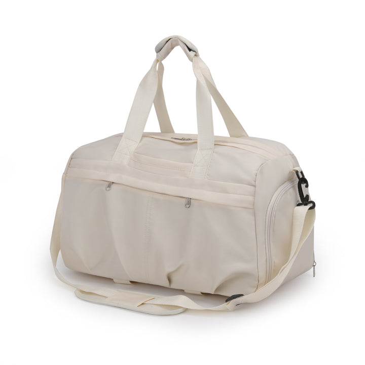 Multi-Functional Travel Carry-On Bag