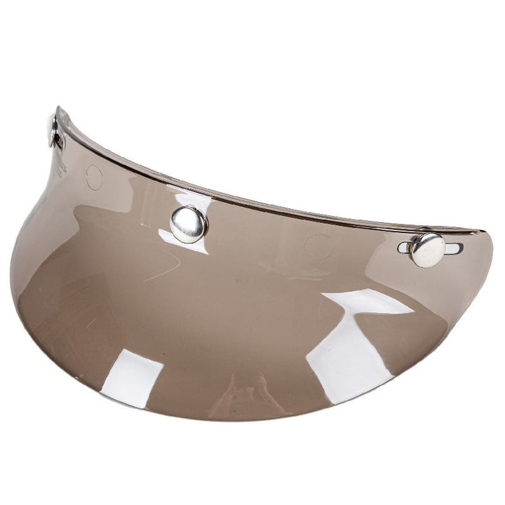 Replacement Shield Visor for Helmets Bowlift