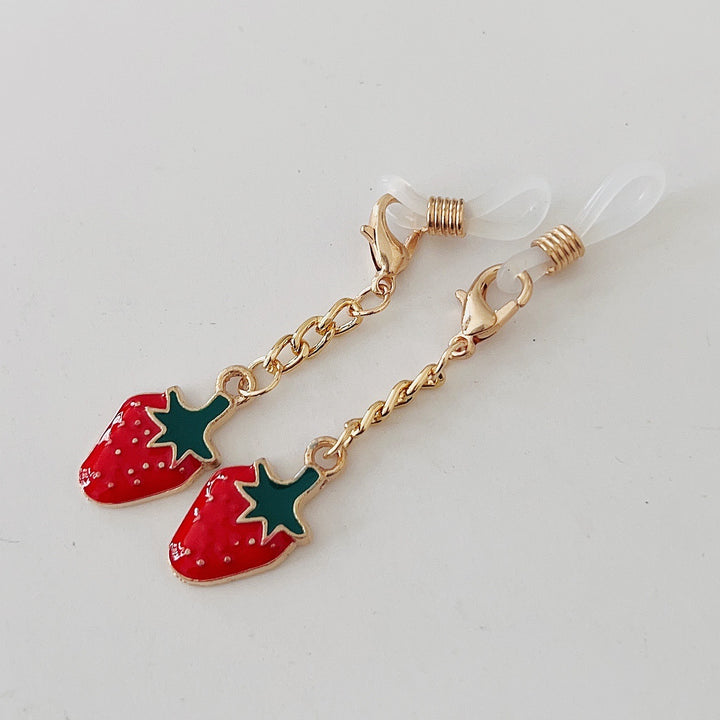 Pineapple Dangle Earrings Bowlift