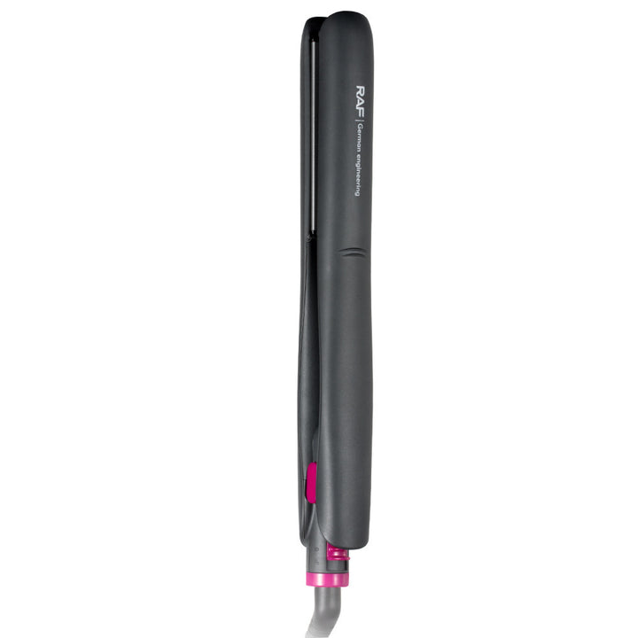 Ionic Hair Straightening Tool with Dual Styling Function Bowlift