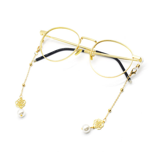 Elegant Pearl Drop Dangle Earrings Bowlift