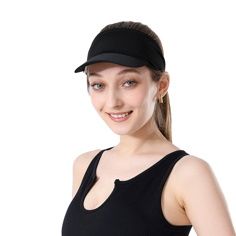 Ladies sporty sweatband Bowlift