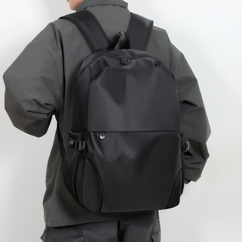 Versatile Waterproof Urban Backpack Bowlift