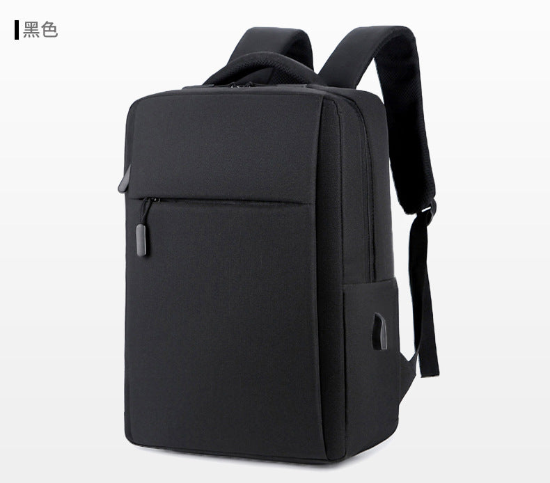 Modern Business Backpack Bowlift