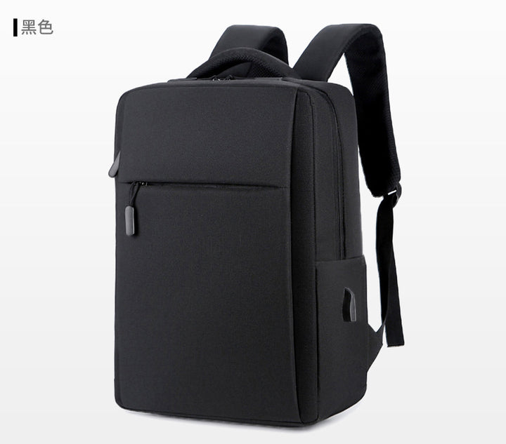 Modern Business Backpack Bowlift