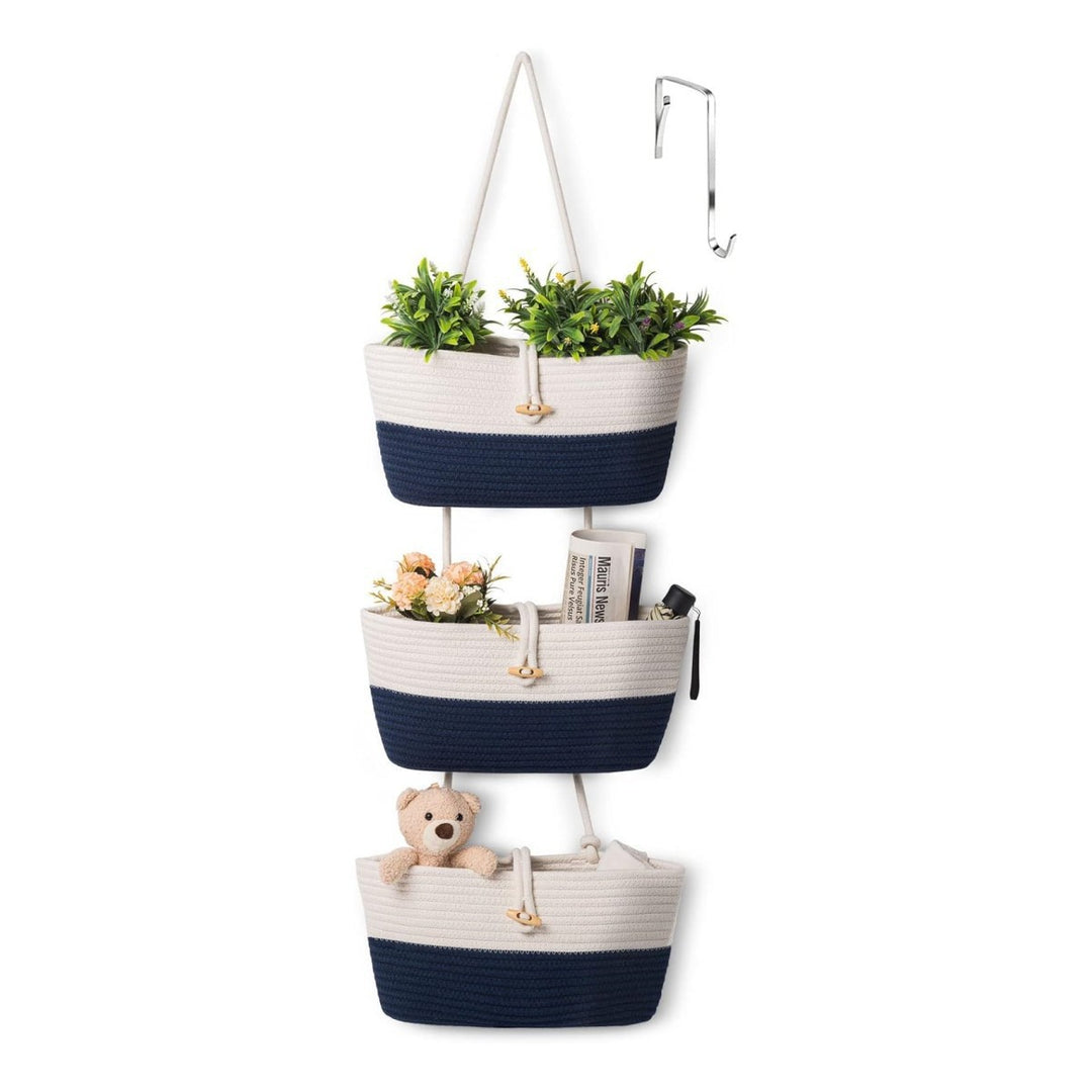 Women's Wall-Mounted Multi-Storage Bag Bowlift