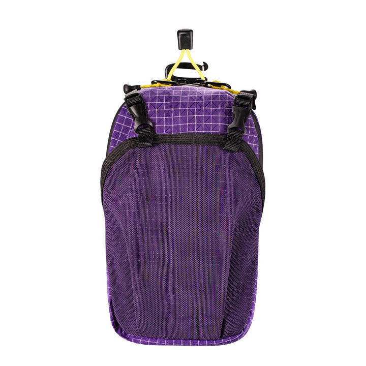 Wearable Smartphone Hip Bag with Adjustable Shoulder Strap Bowlift