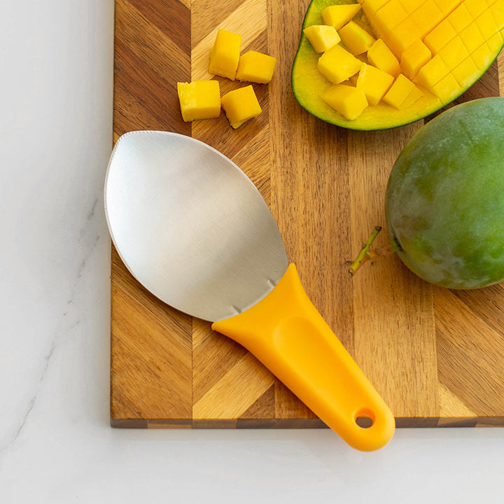 High-quality hand garden trowel with ergonomic handle Bowlift