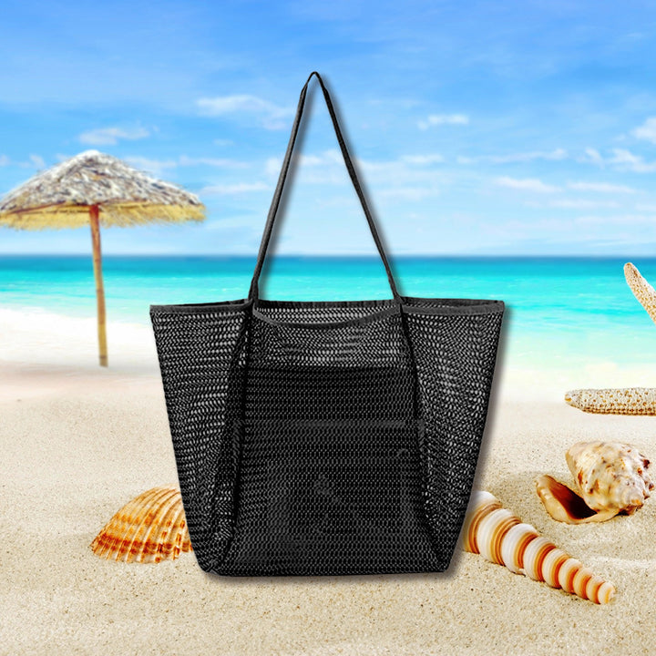 Women's Beach Bag Bowlift