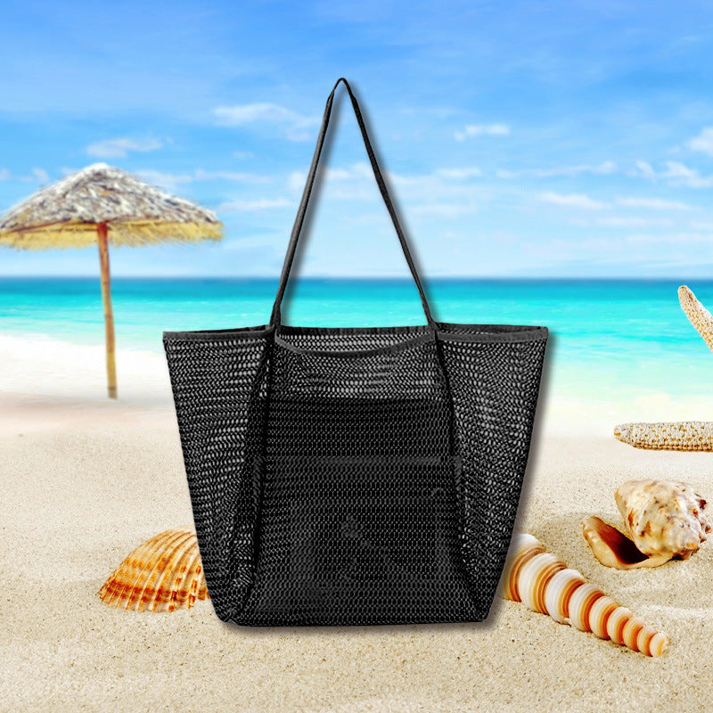 Women's Beach Bag Bowlift