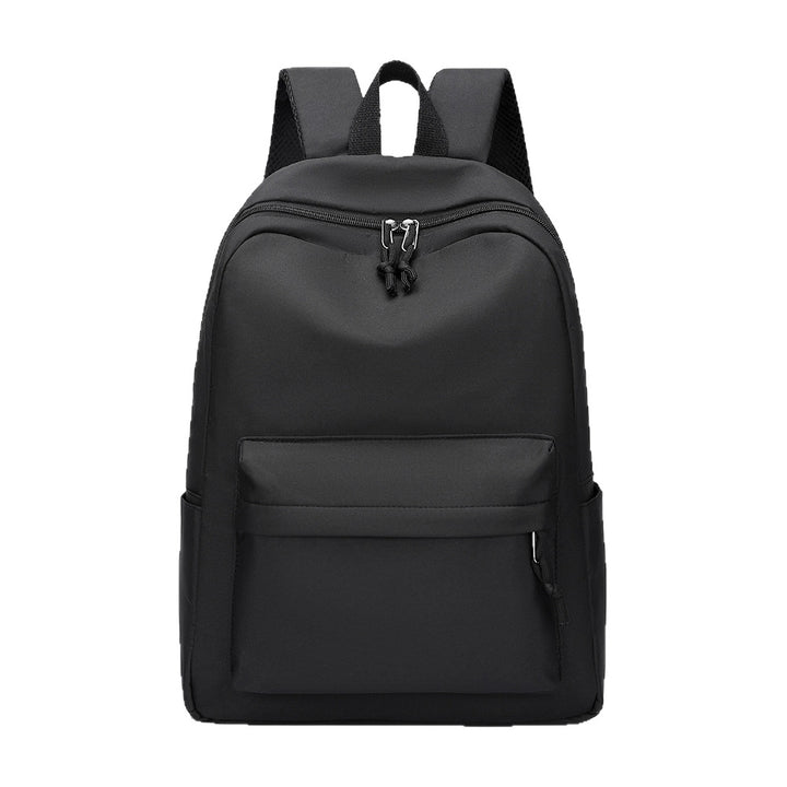 Leisure backpack with multifunctional compartments Bowlift