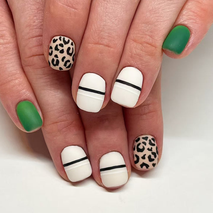 Trendy Nail Art Set Bowlift