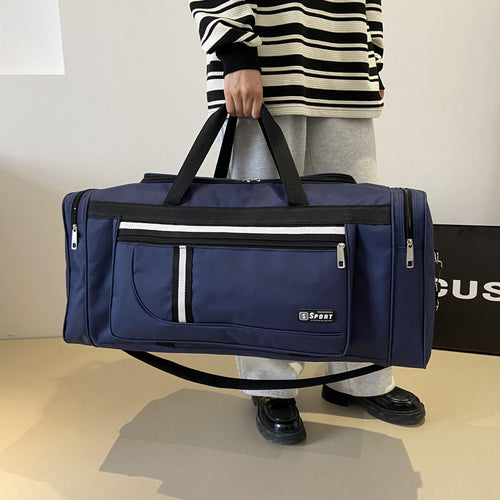 Sporty travel bag Bowlift