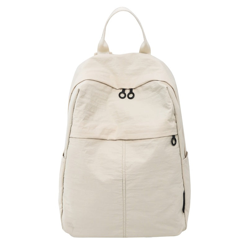 Urban Minimalist Backpack Bowlift