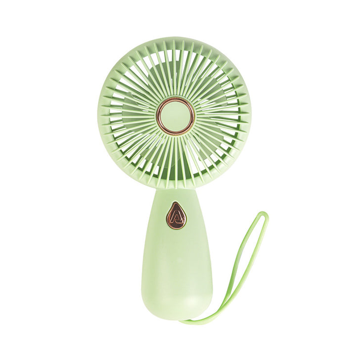 Ladies handy USB Mini Fan Bowlift