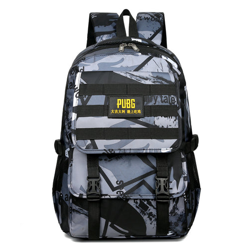 Urban Tactical Utility Backpack