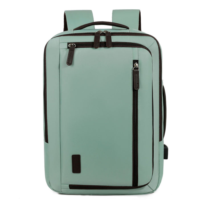 Sleek Professional Laptop Briefcase Bowlift