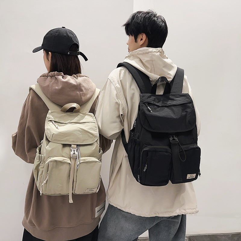 Functional Outdoor Backpack Bowlift