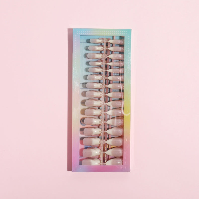 Artistic Acrylic Nails Bowlift