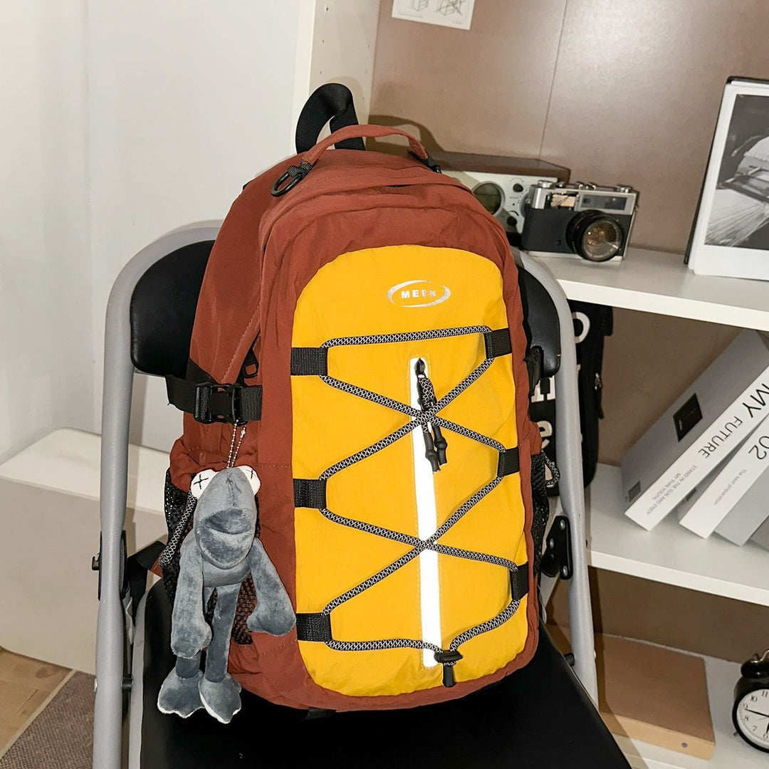 Rucksack Bowlift