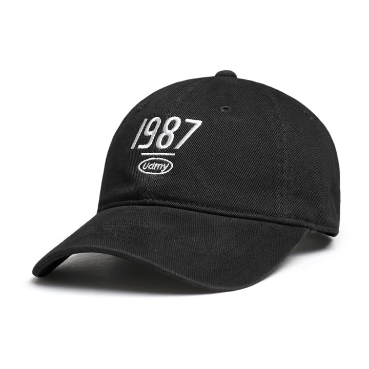 Women stylish leisure cap Bowlift