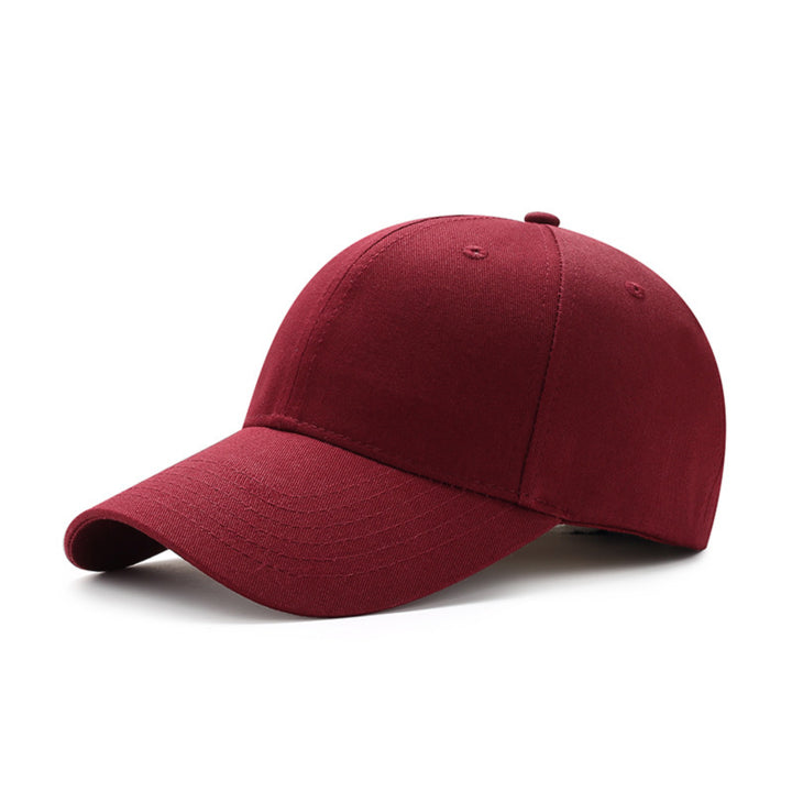 Women's Classic Adjustable Baseball Cap Bowlift 1784084110