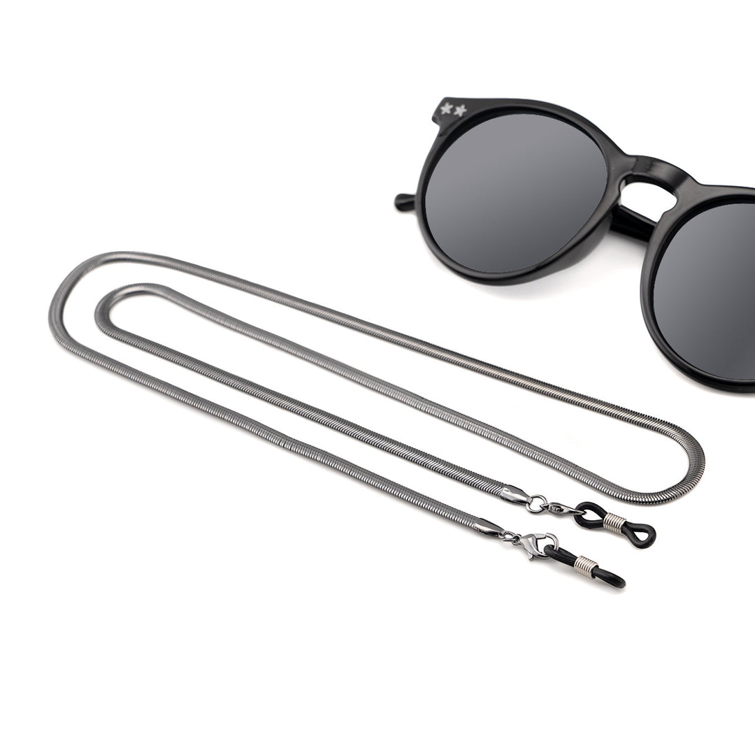 Minimalist Eyewear Chain Bowlift