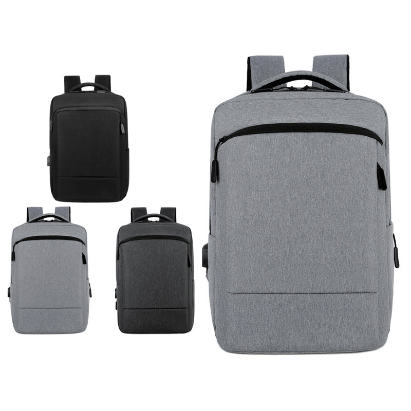 Smart Business Laptop Backpack Bowlift
