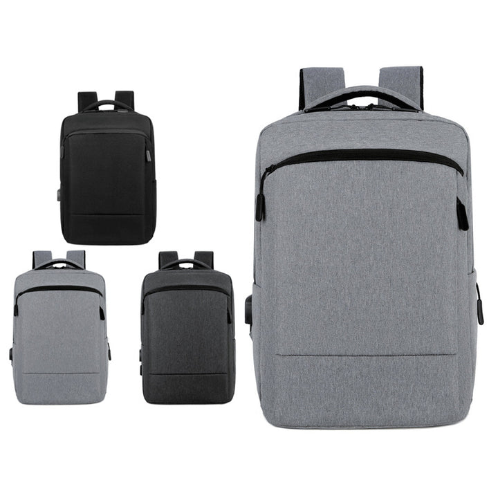 Smart Business Laptop Backpack Bowlift