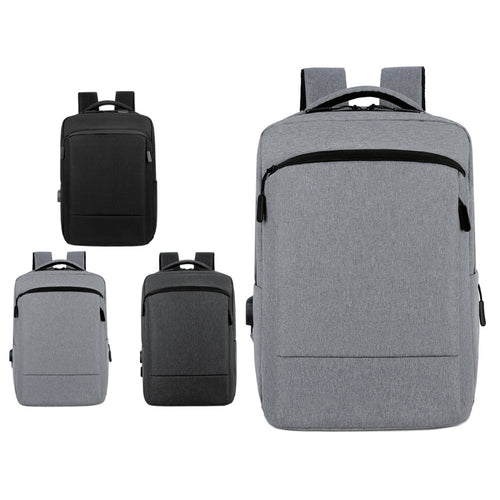 Smart Business Laptop Backpack Bowlift